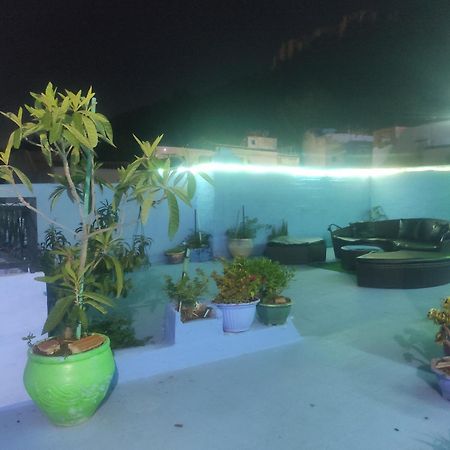 Dar Daoued C43 Apartment Chefchaouen Exterior photo