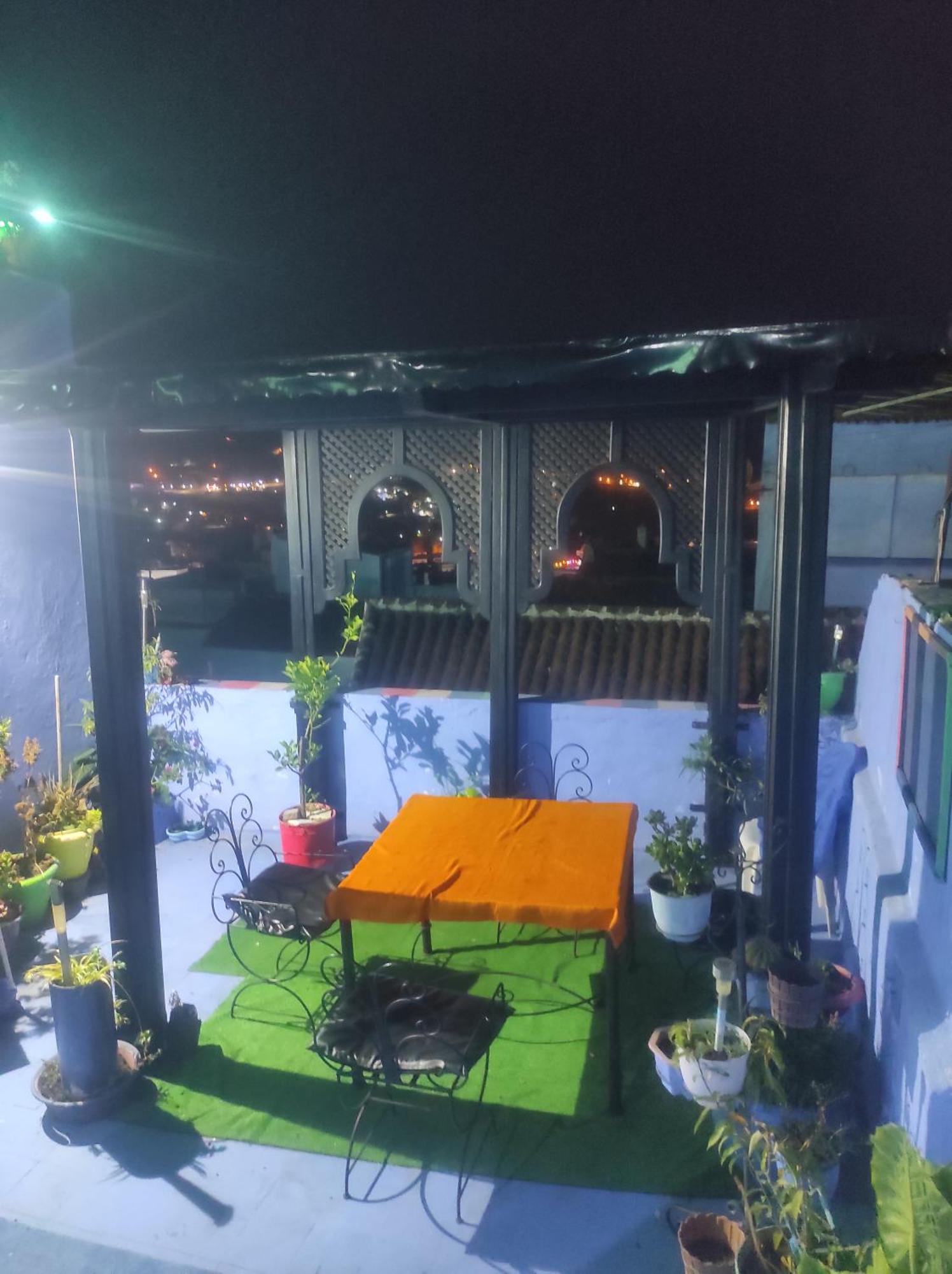 Dar Daoued C43 Apartment Chefchaouen Exterior photo